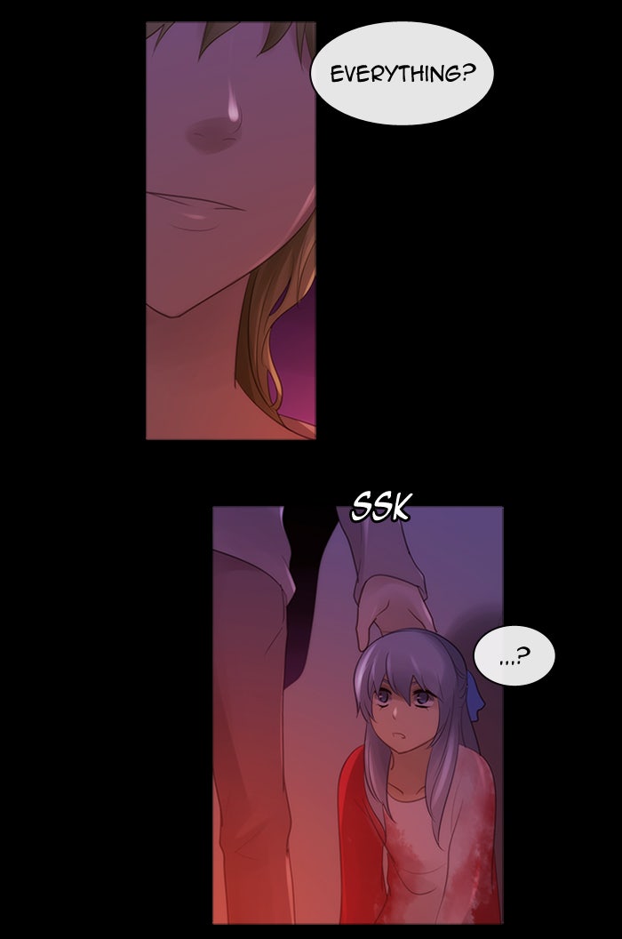 Read Kubera Manga Online