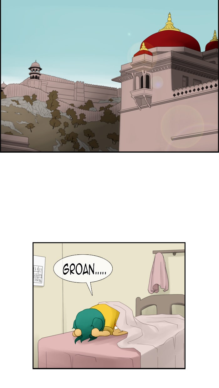 Read Kubera Manga Online