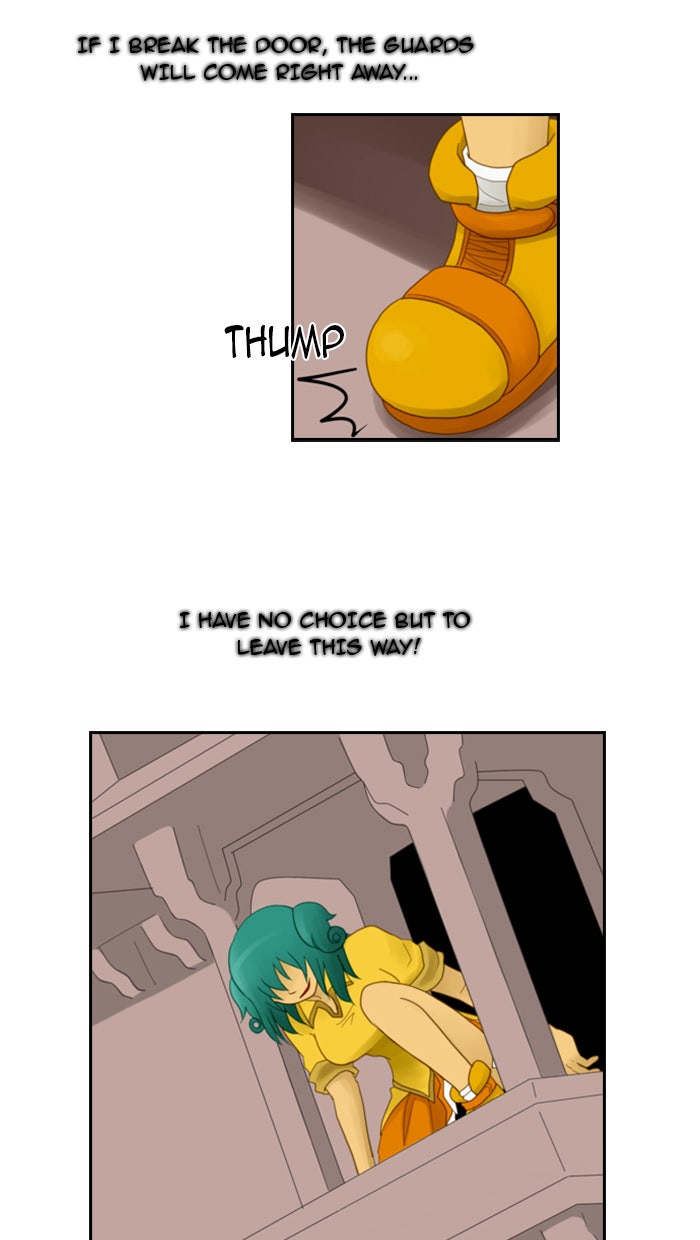 Read Kubera Manga Online