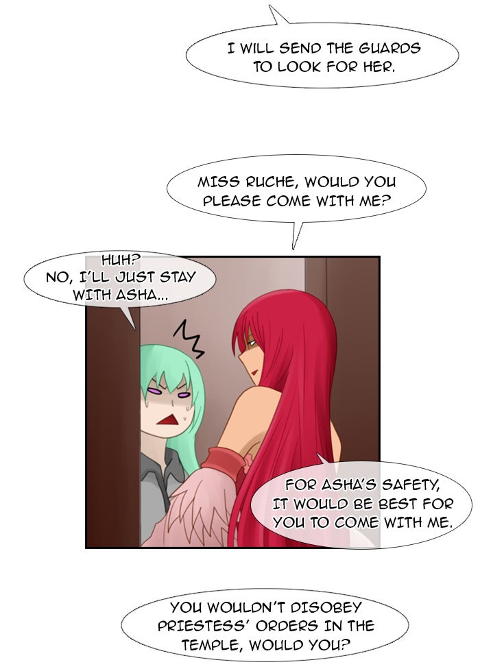 Read Kubera Manga Online