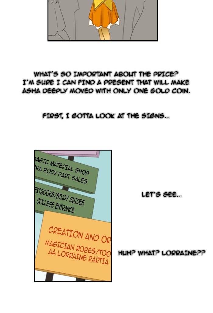 Read Kubera Manga Online