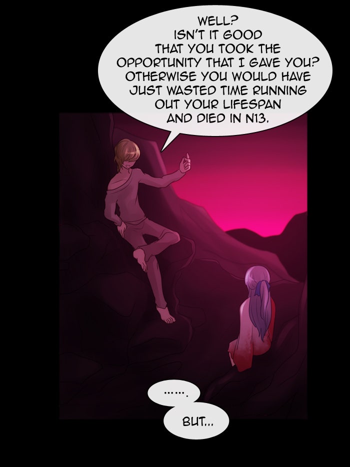 Read Kubera Manga Online