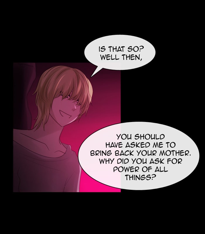Read Kubera Manga Online