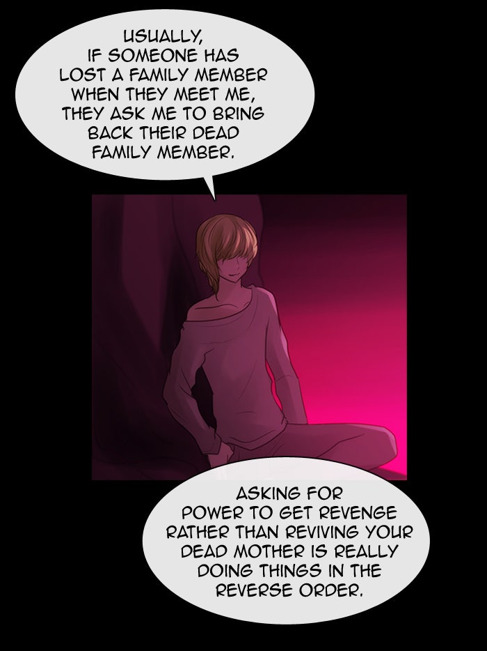 Read Kubera Manga Online