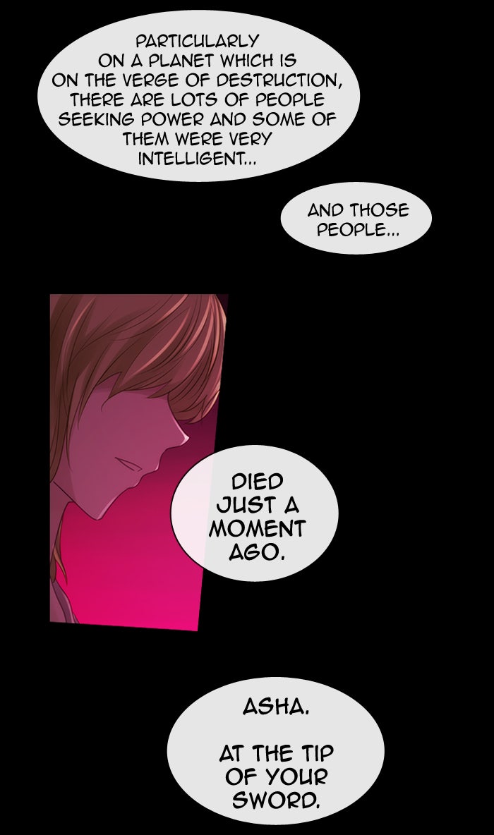 Read Kubera Manga Online