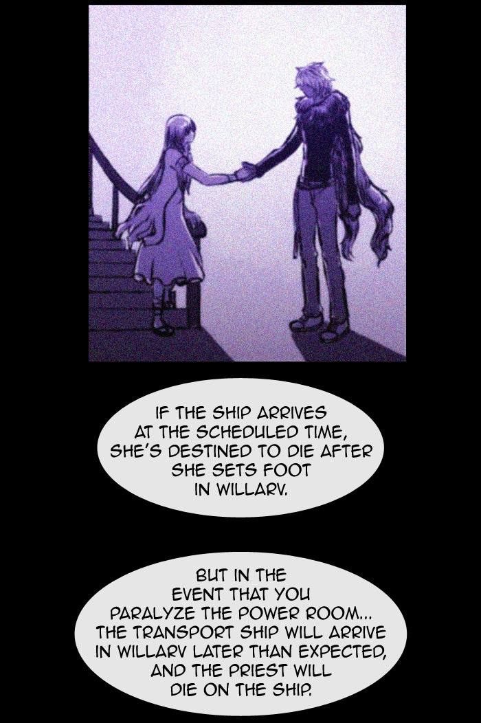 Read Kubera Manga Online