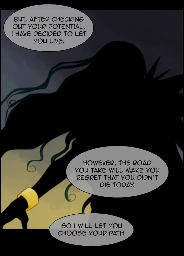 Read Kubera Manga Online