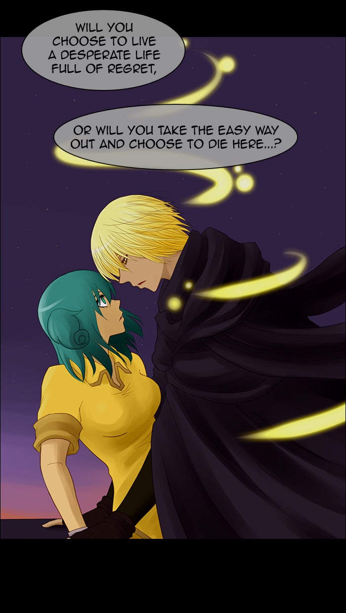 Read Kubera Manga Online