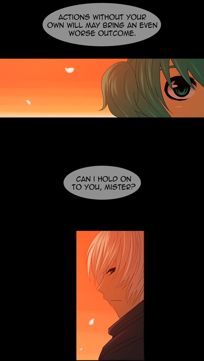Read Kubera Manga Online