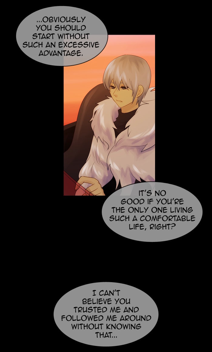 Read Kubera Manga Online