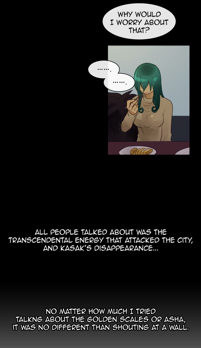 Read Kubera Manga Online