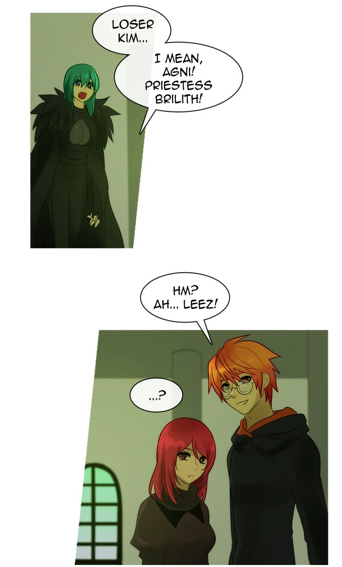 Read Kubera Manga Online