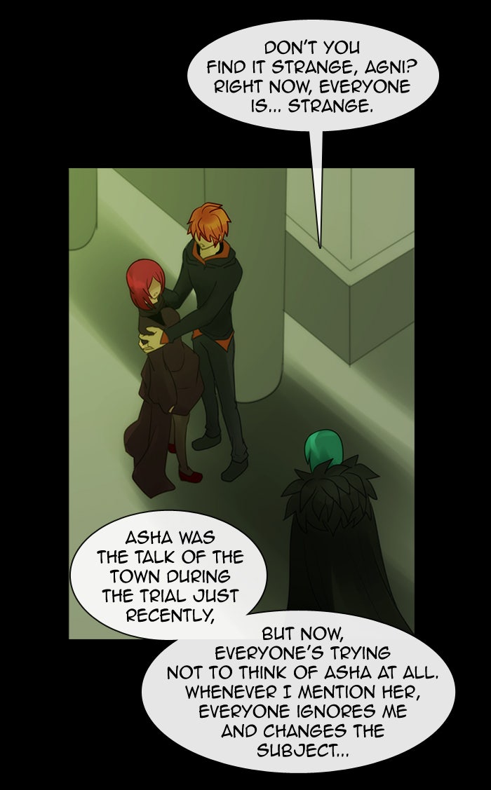 Read Kubera Manga Online