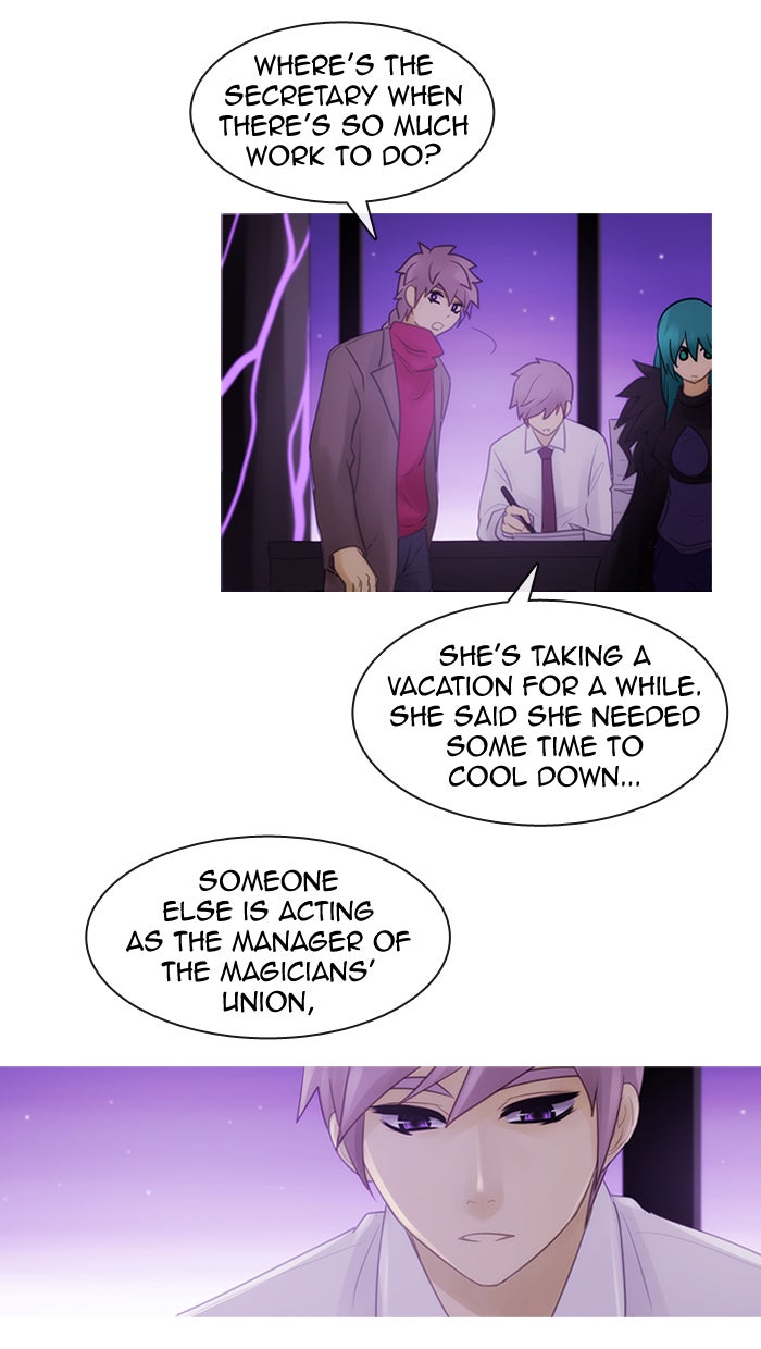 Read Kubera Manga Online