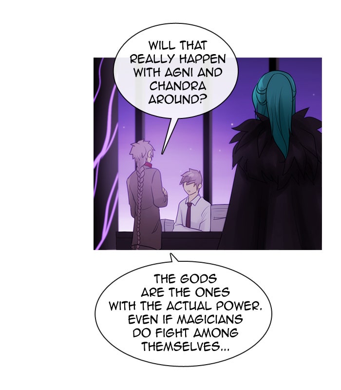 Read Kubera Manga Online