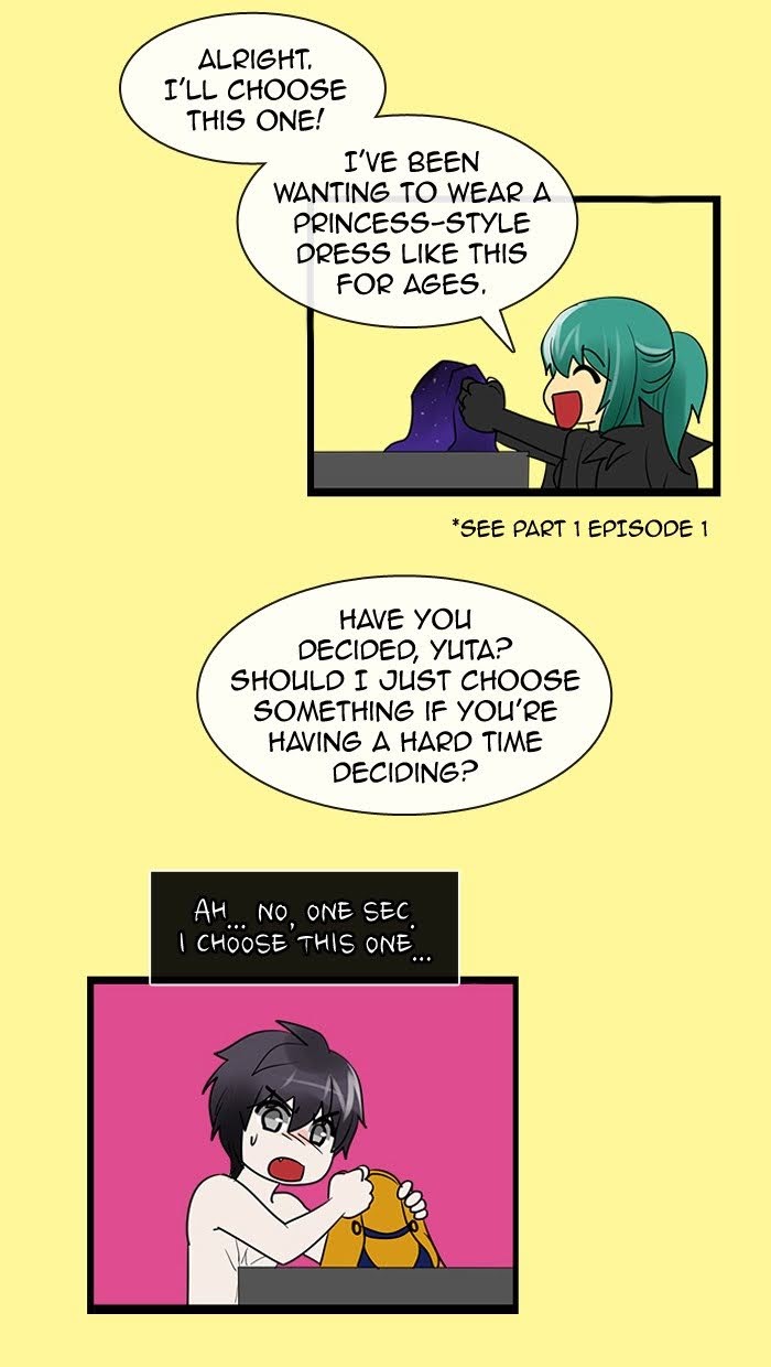 Read Kubera Manga Online