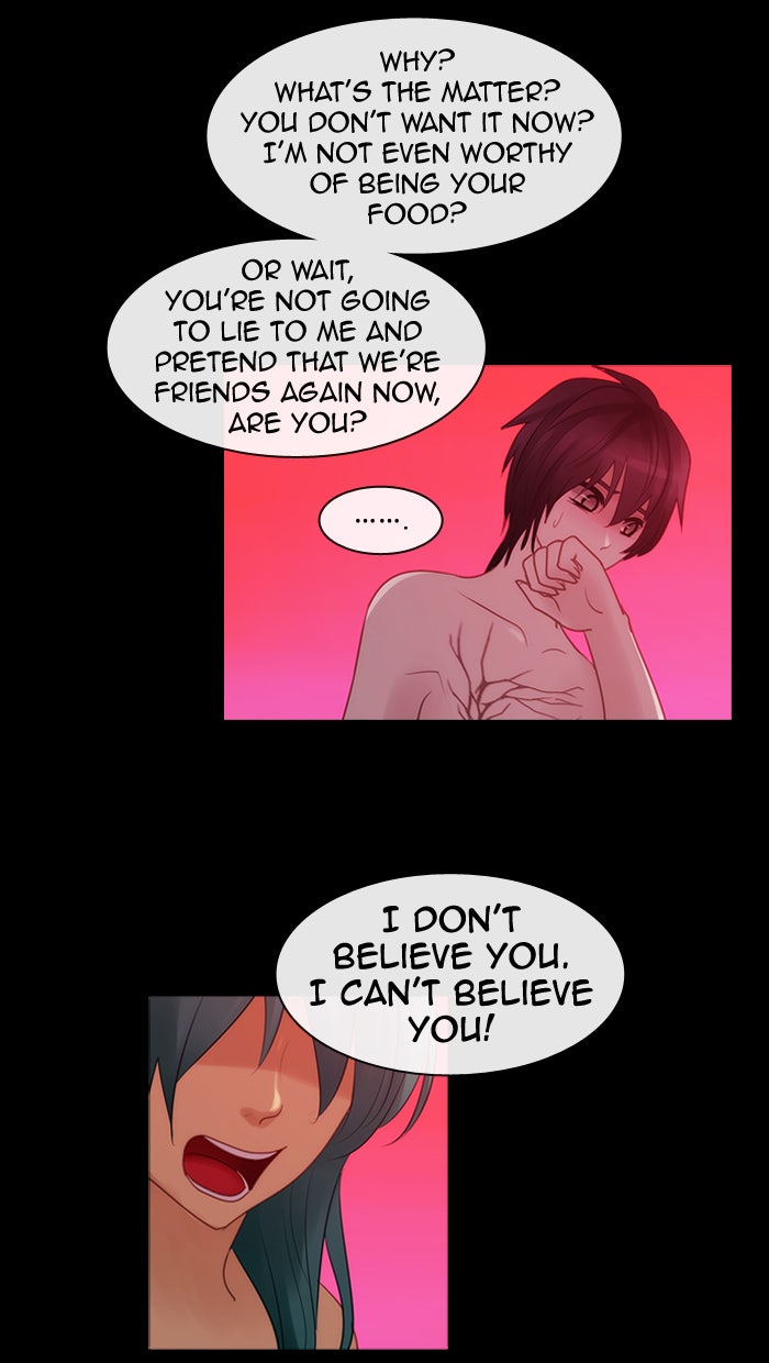 Read Kubera Manga Online
