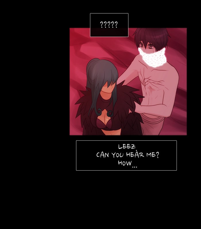 Read Kubera Manga Online