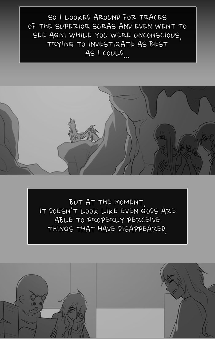 Read Kubera Manga Online