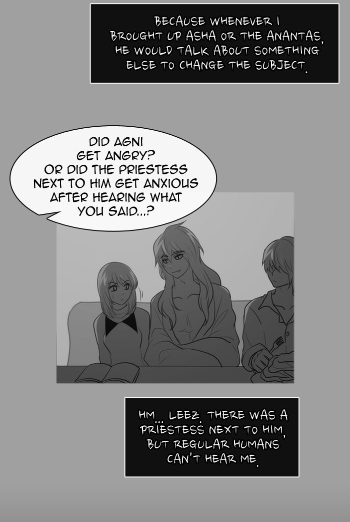 Read Kubera Manga Online