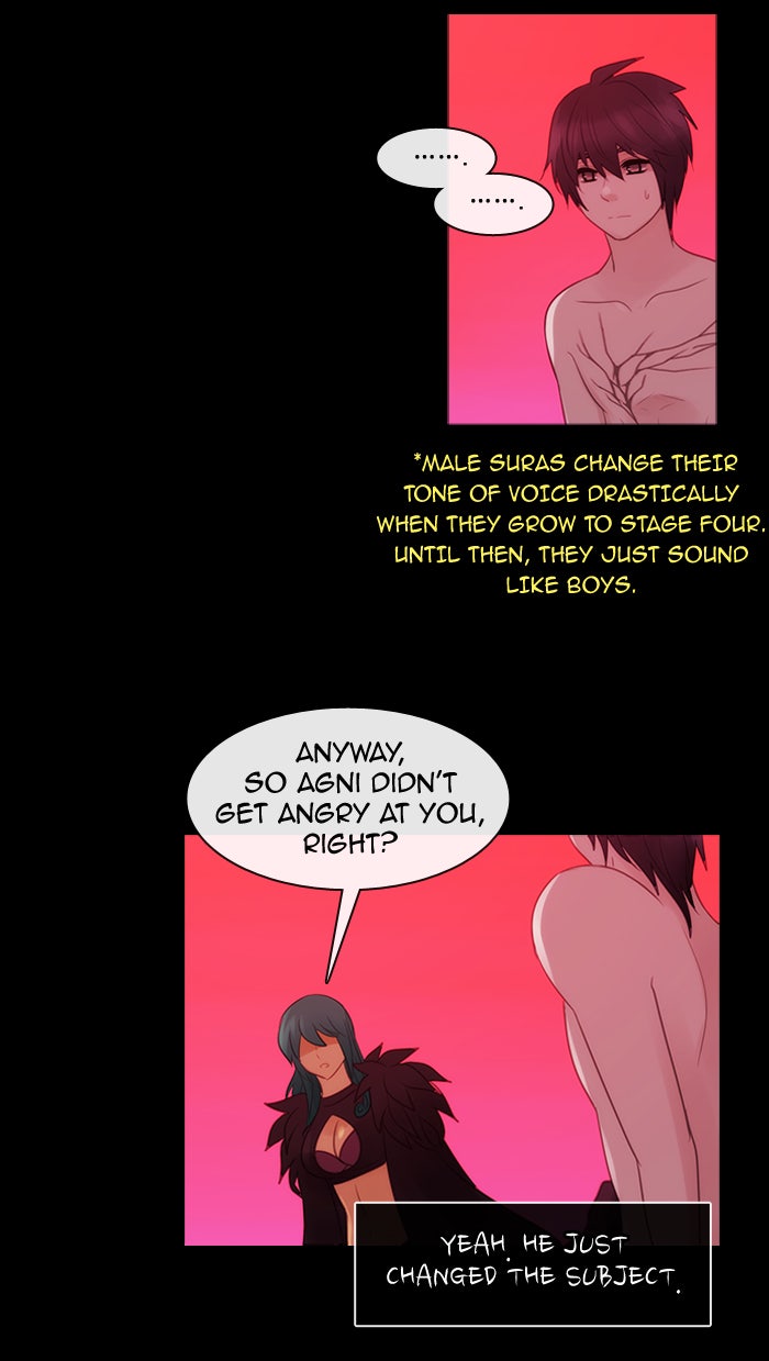 Read Kubera Manga Online