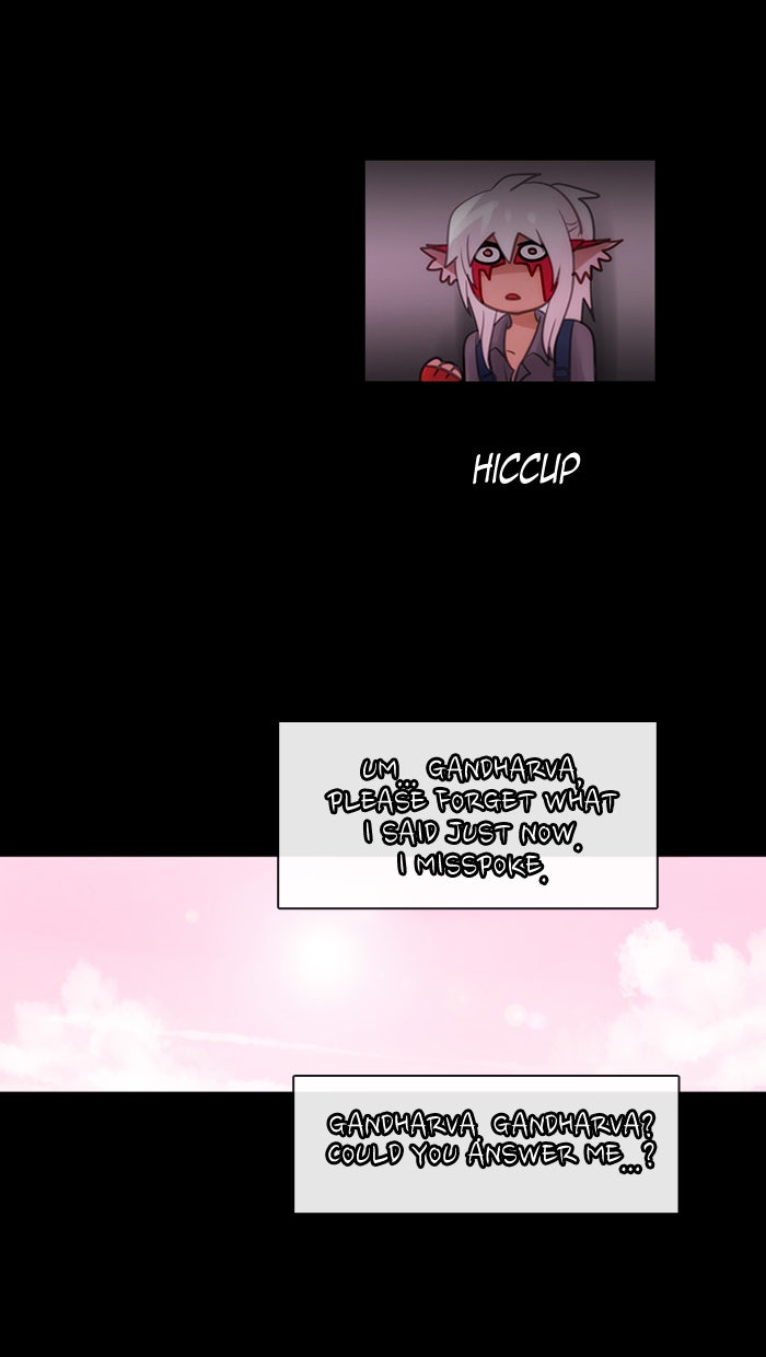 Read Kubera Manga Online