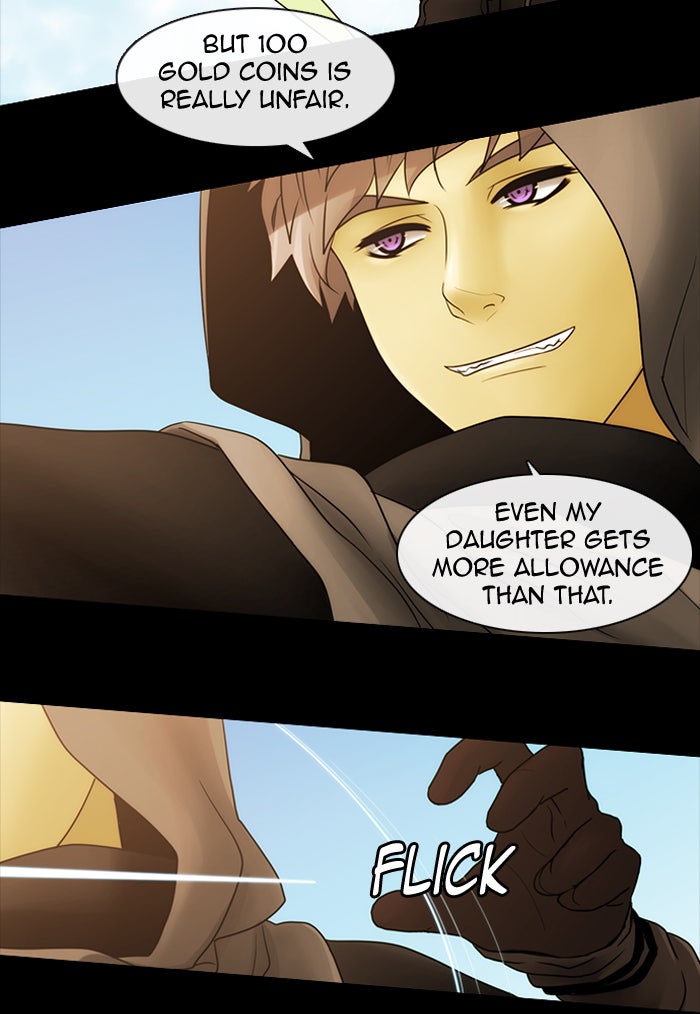 Read Kubera Manga Online