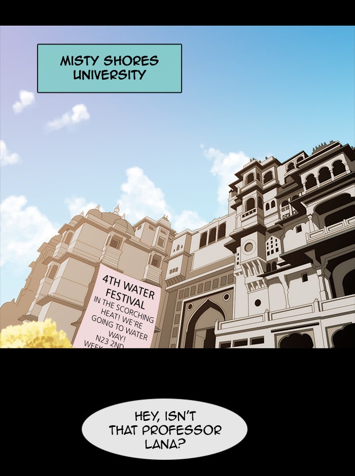 Read Kubera Manga Online