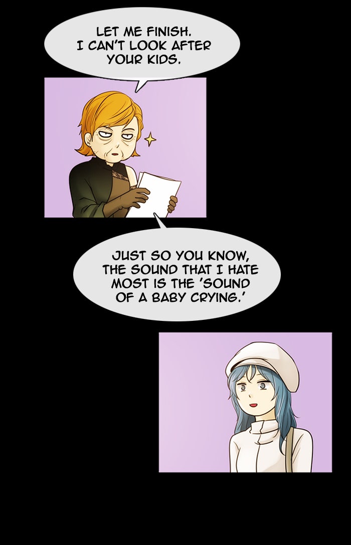 Read Kubera Manga Online