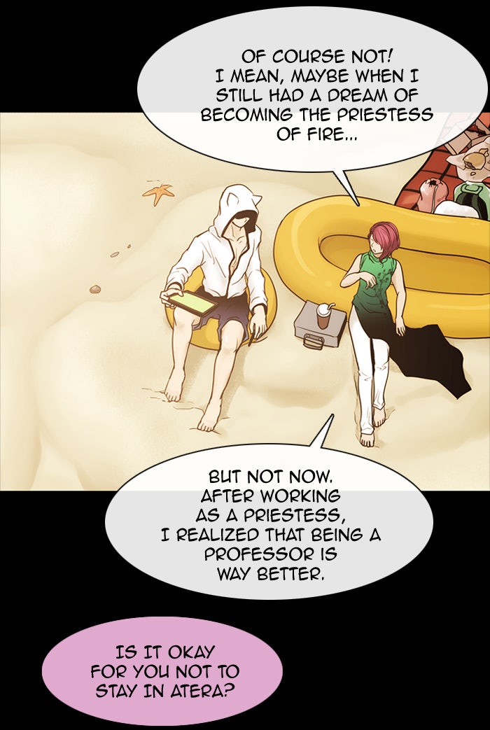 Read Kubera Manga Online