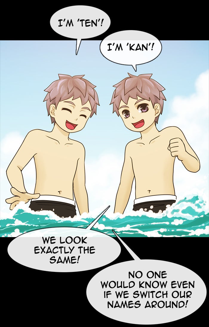 Read Kubera Manga Online