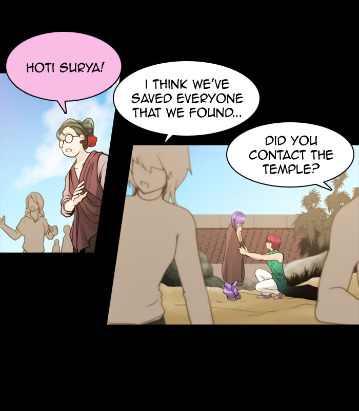 Read Kubera Manga Online
