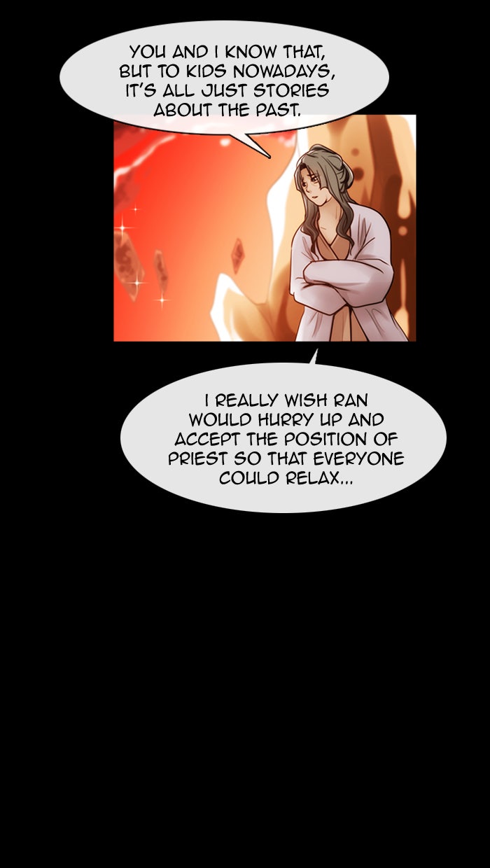 Read Kubera Manga Online