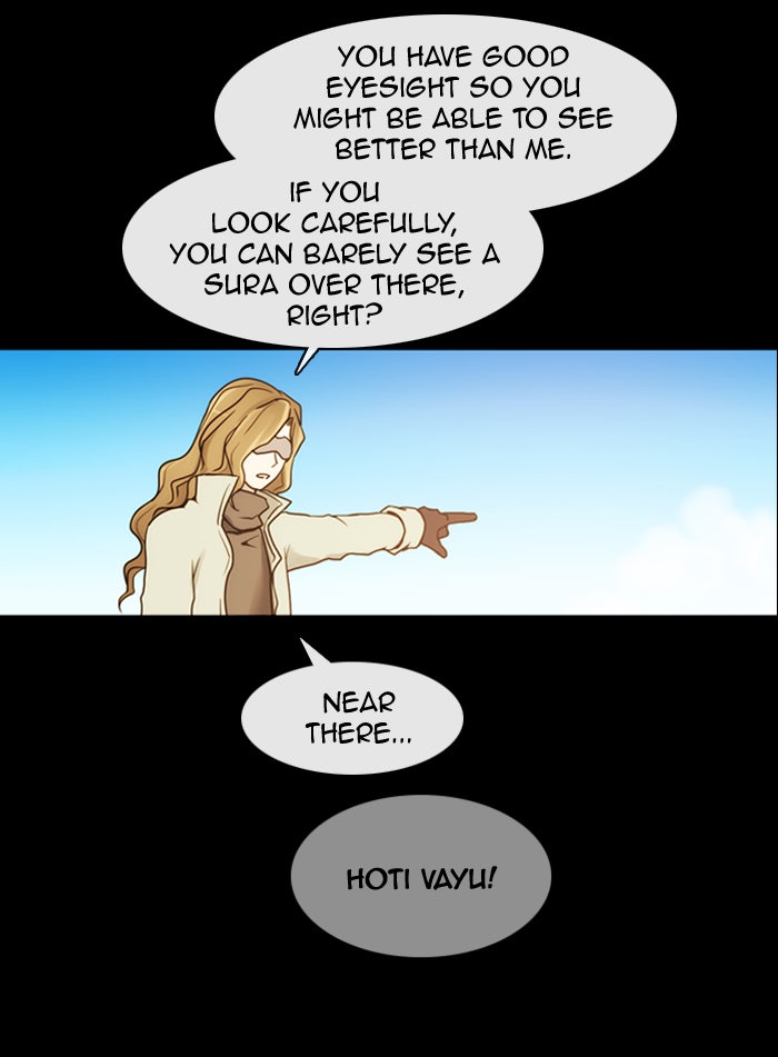 Read Kubera Manga Online