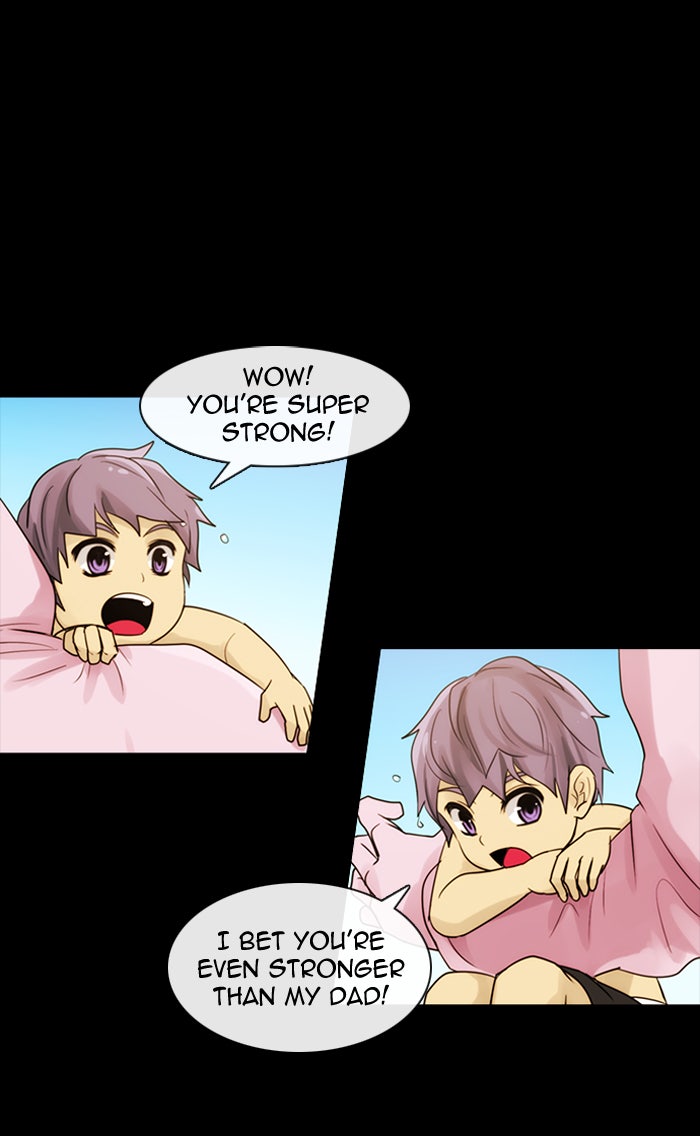 Read Kubera Manga Online