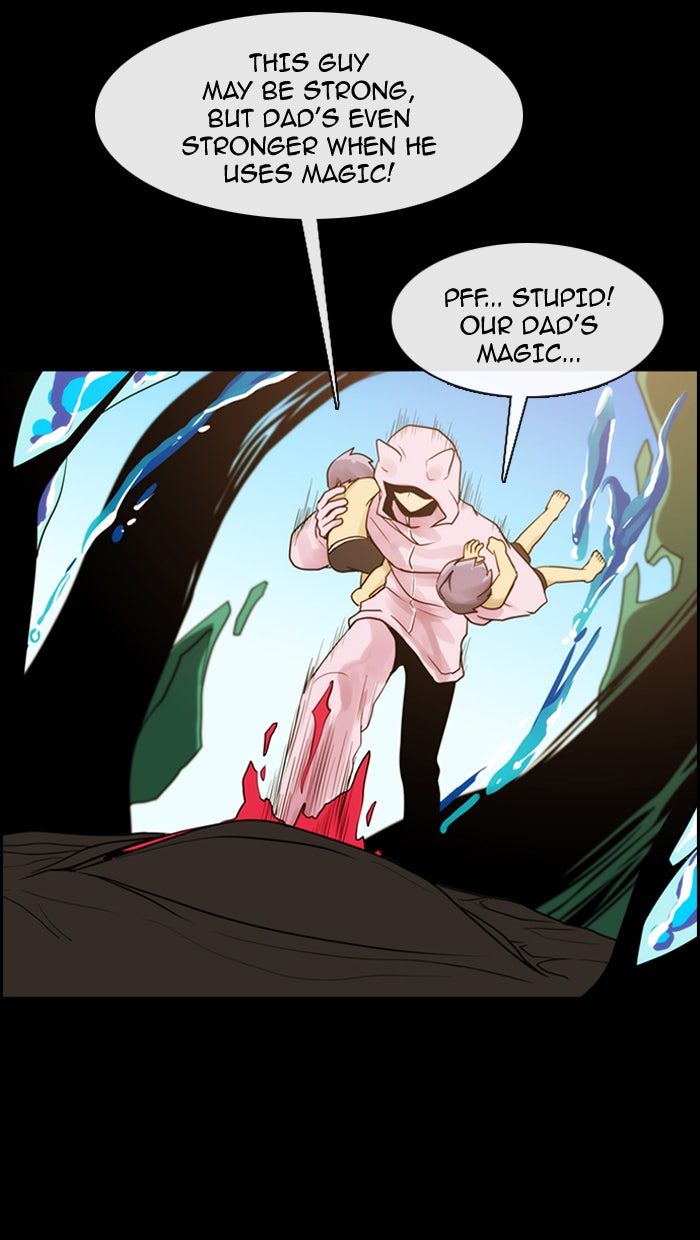 Read Kubera Manga Online