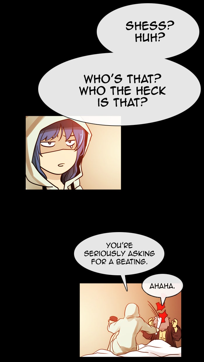 Read Kubera Manga Online
