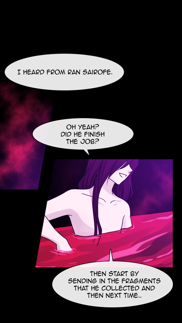 Read Kubera Manga Online