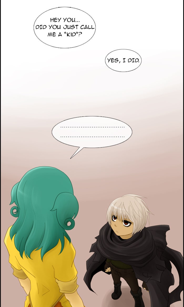 Read Kubera Manga Online