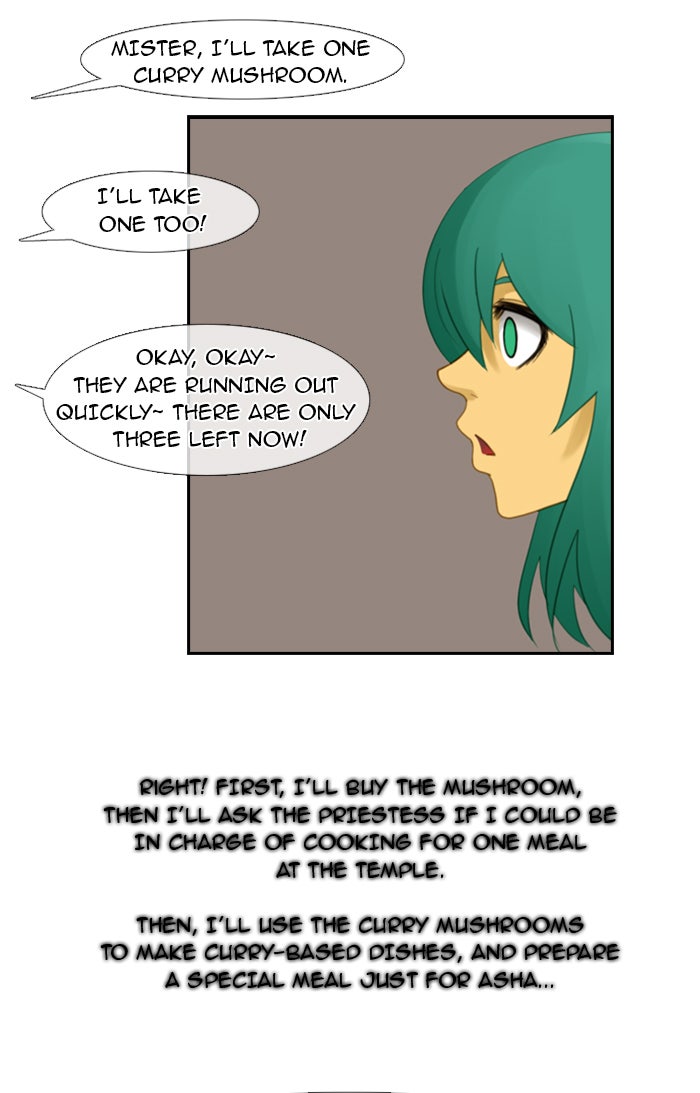 Read Kubera Manga Online