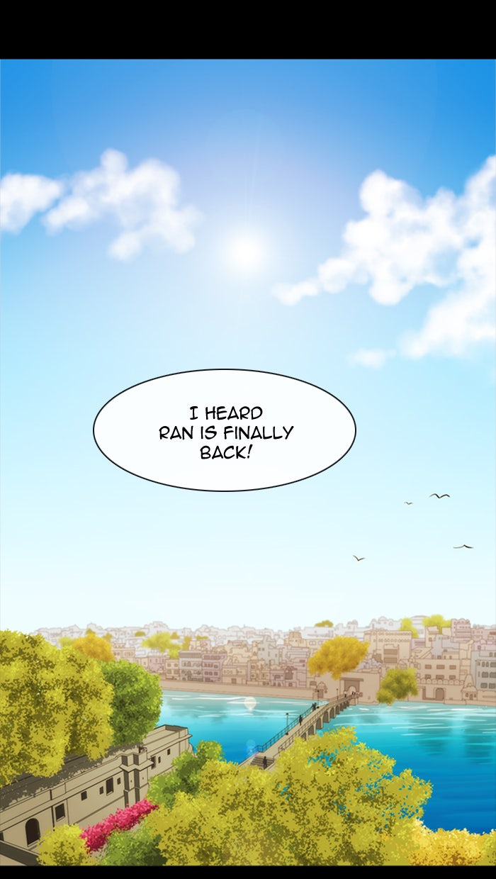 Read Kubera Manga Online