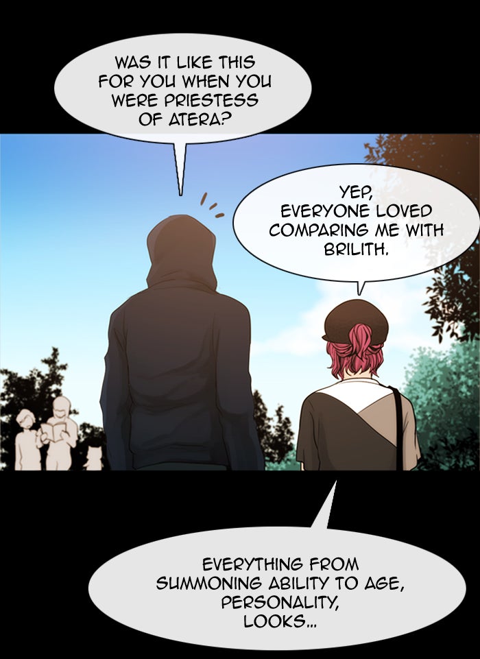 Read Kubera Manga Online
