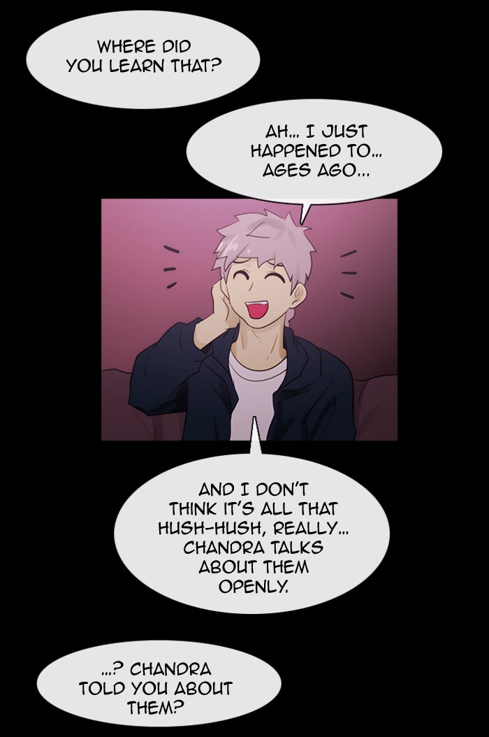 Read Kubera Manga Online