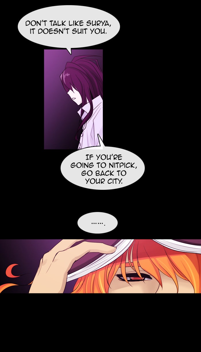 Read Kubera Manga Online