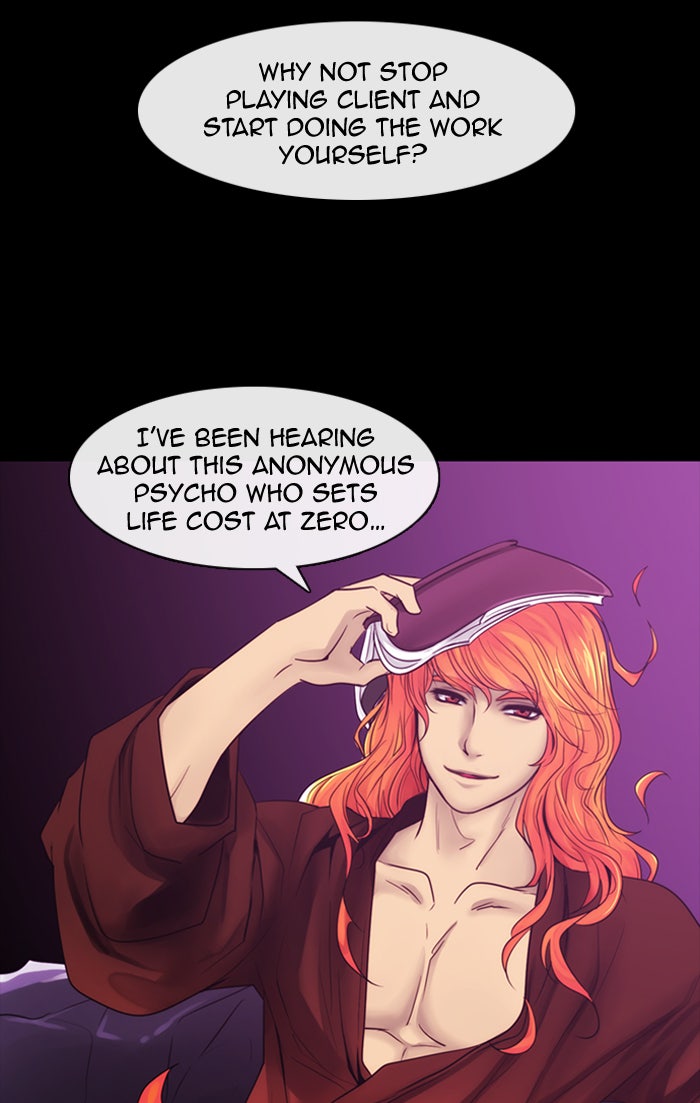 Read Kubera Manga Online