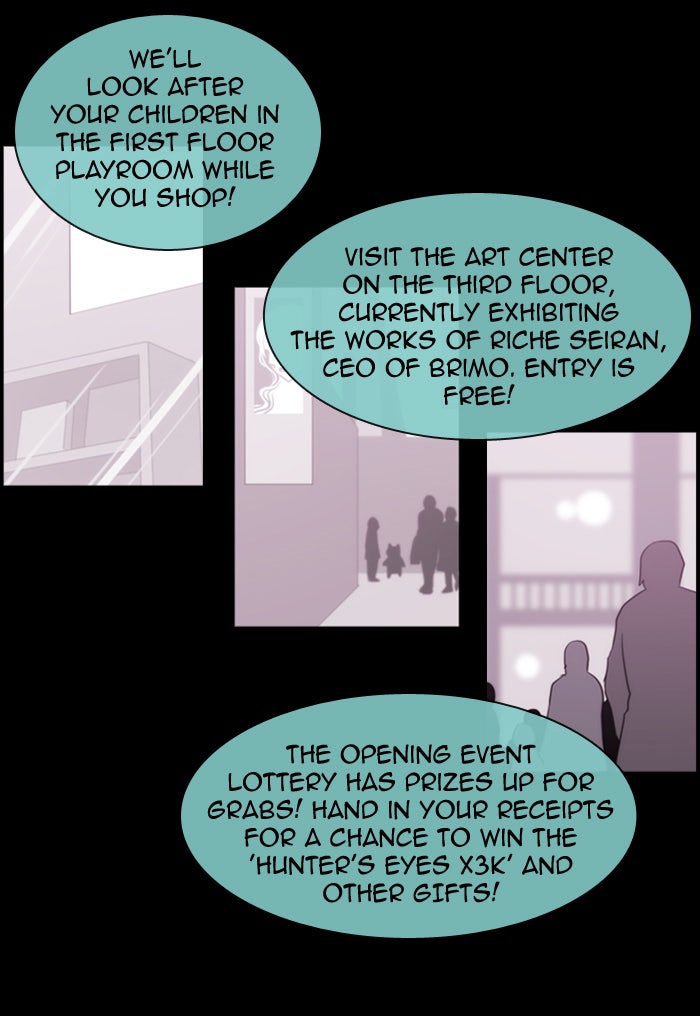 Read Kubera Manga Online
