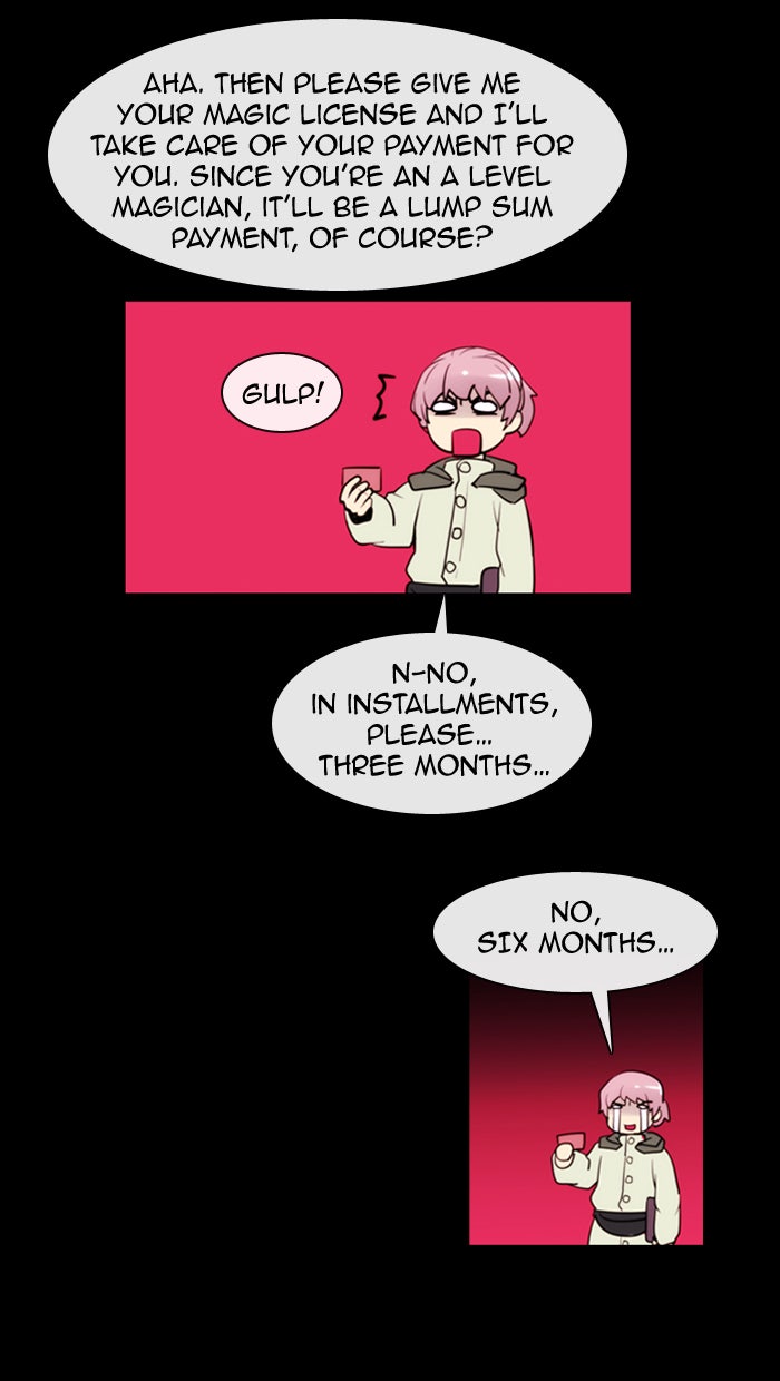 Read Kubera Manga Online