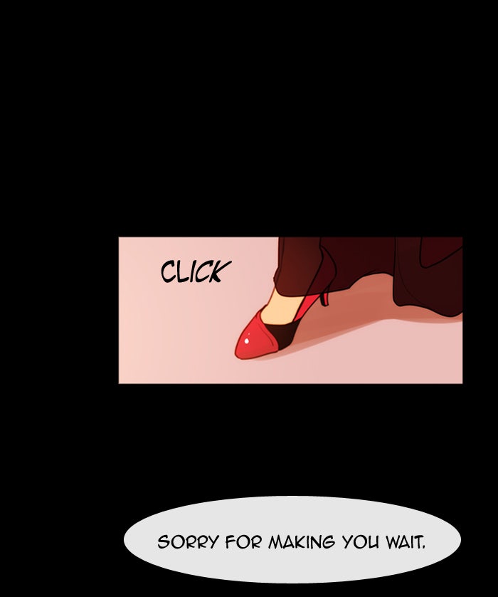 Read Kubera Manga Online