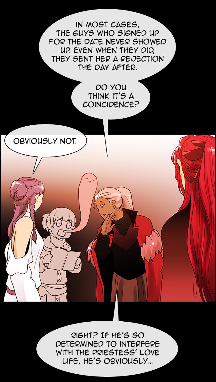 Read Kubera Manga Online