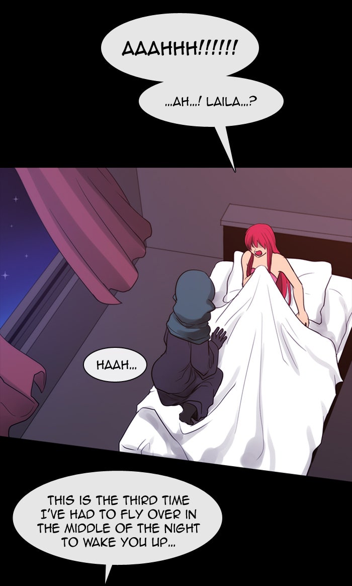 Read Kubera Manga Online